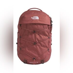 NWT North Face Women’s Borealis Backpack